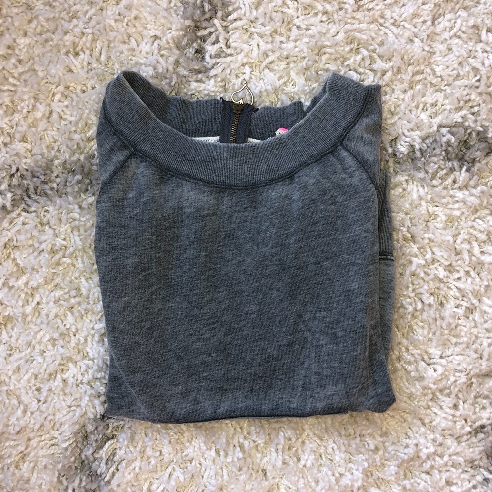 ROXY CREWNECK - Picture 3 of 3
